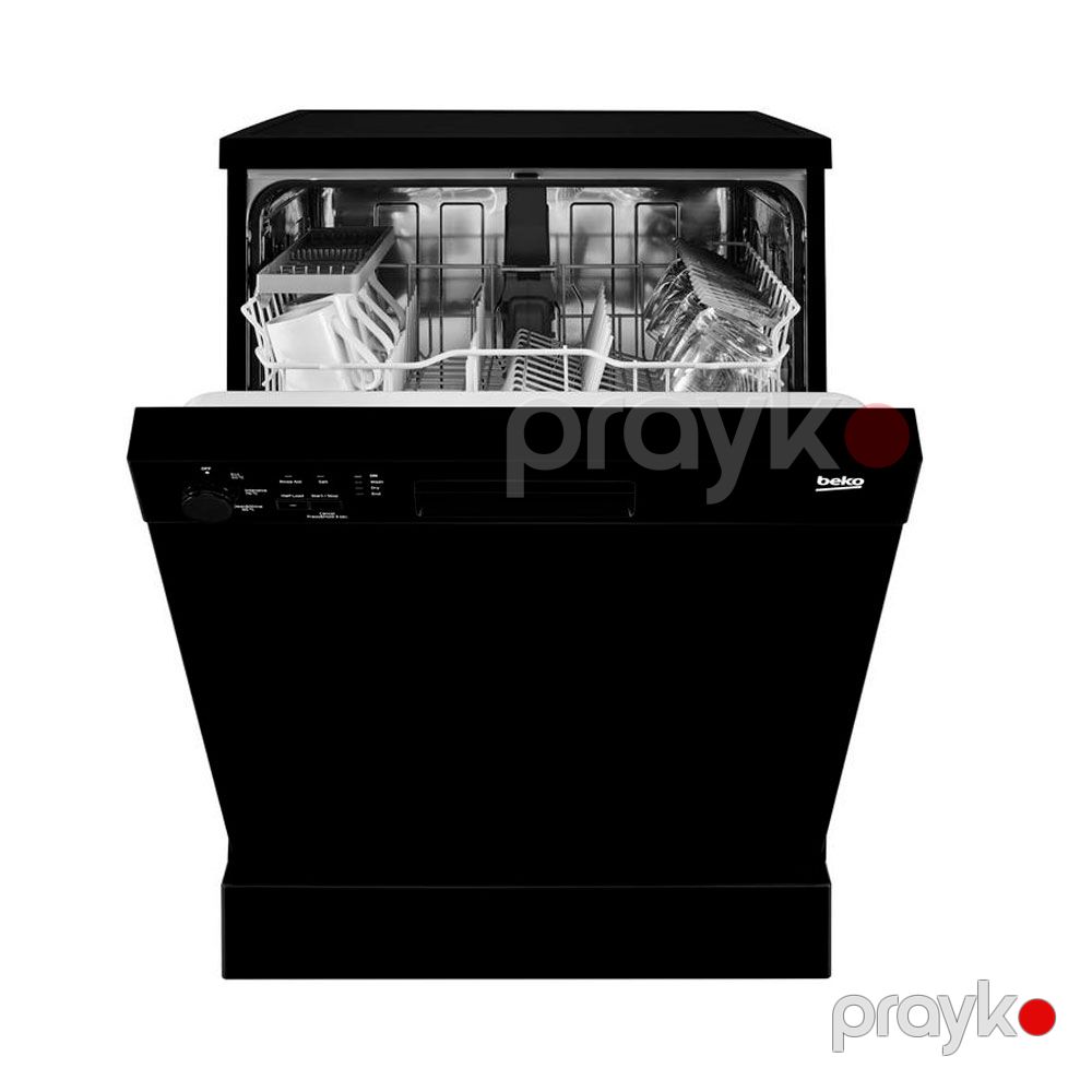 Qabyuyan Beko DFN05320B — Ev texnikası, Bakı (2)