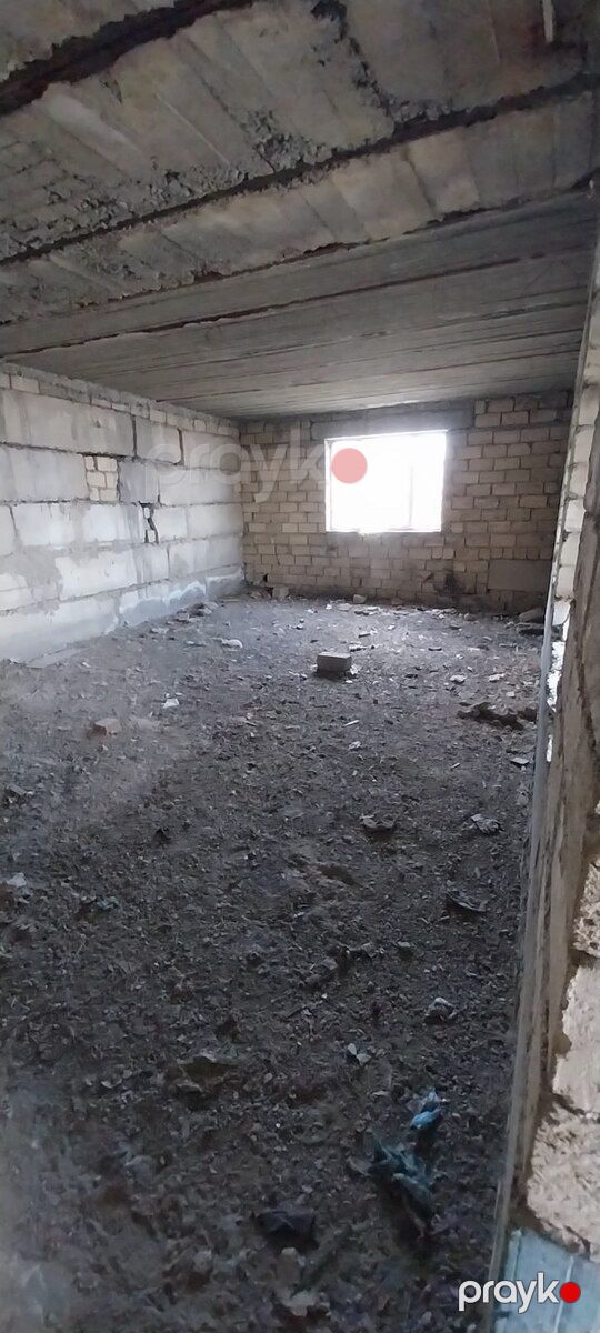 Həyət evi, Sulutəpə qəs — Ev, villa, Bakı (12)