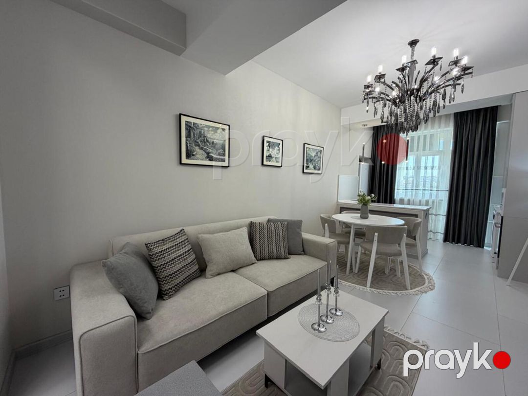 Satılır 3 otaqlı yeni tikili 84 m² — Mənzil, Bakı (7)