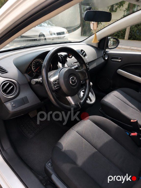 Mazda 2, 1.5 L, 2012 il, 236 000 km — Avtomobillər, Bakı (11)