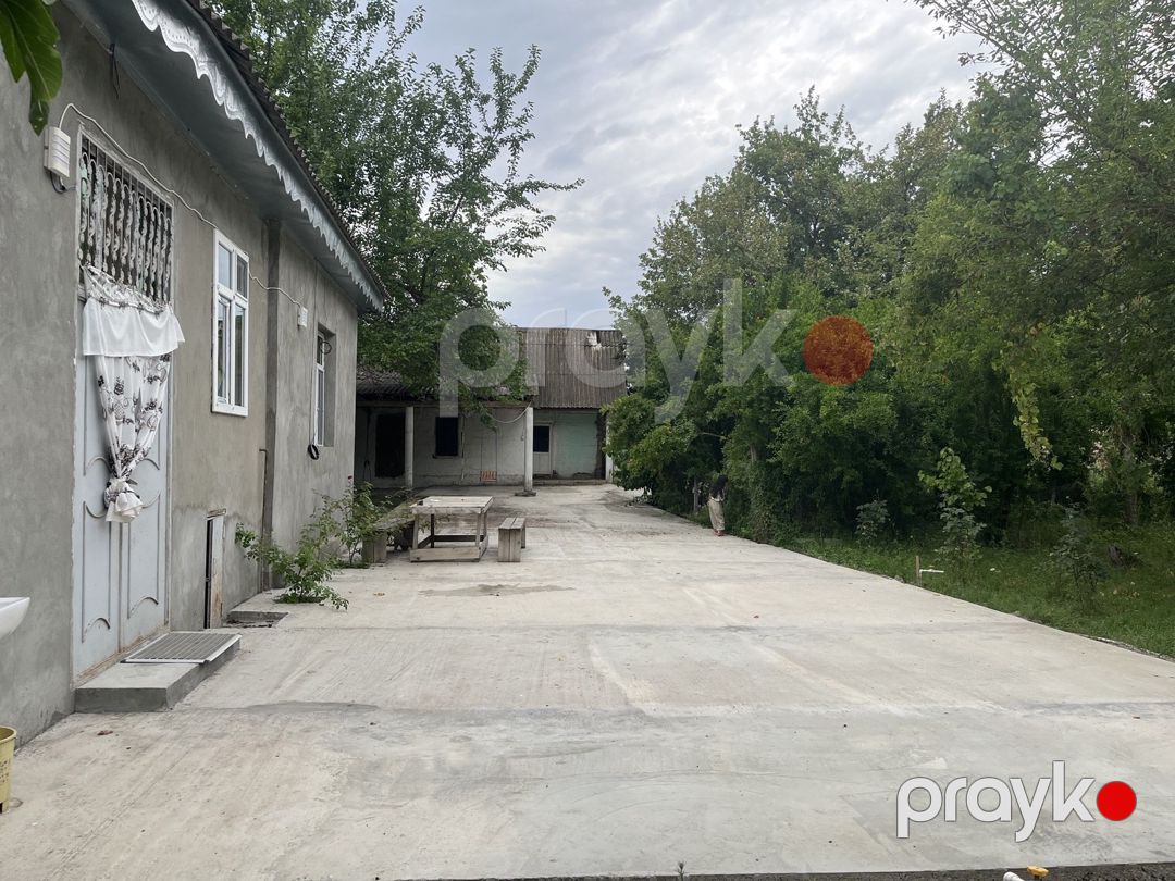 Satılır 5 otaqlı həyət evi/bağ evi 190 m² — Ev, villa, Kürdəmir (6)