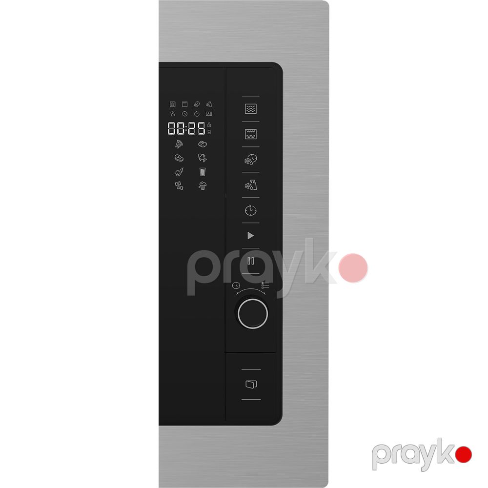 Mikrodalğalı soba Beko Bmgb 25332 BG — Mikrodalğalı sobalar, Bakı (2)