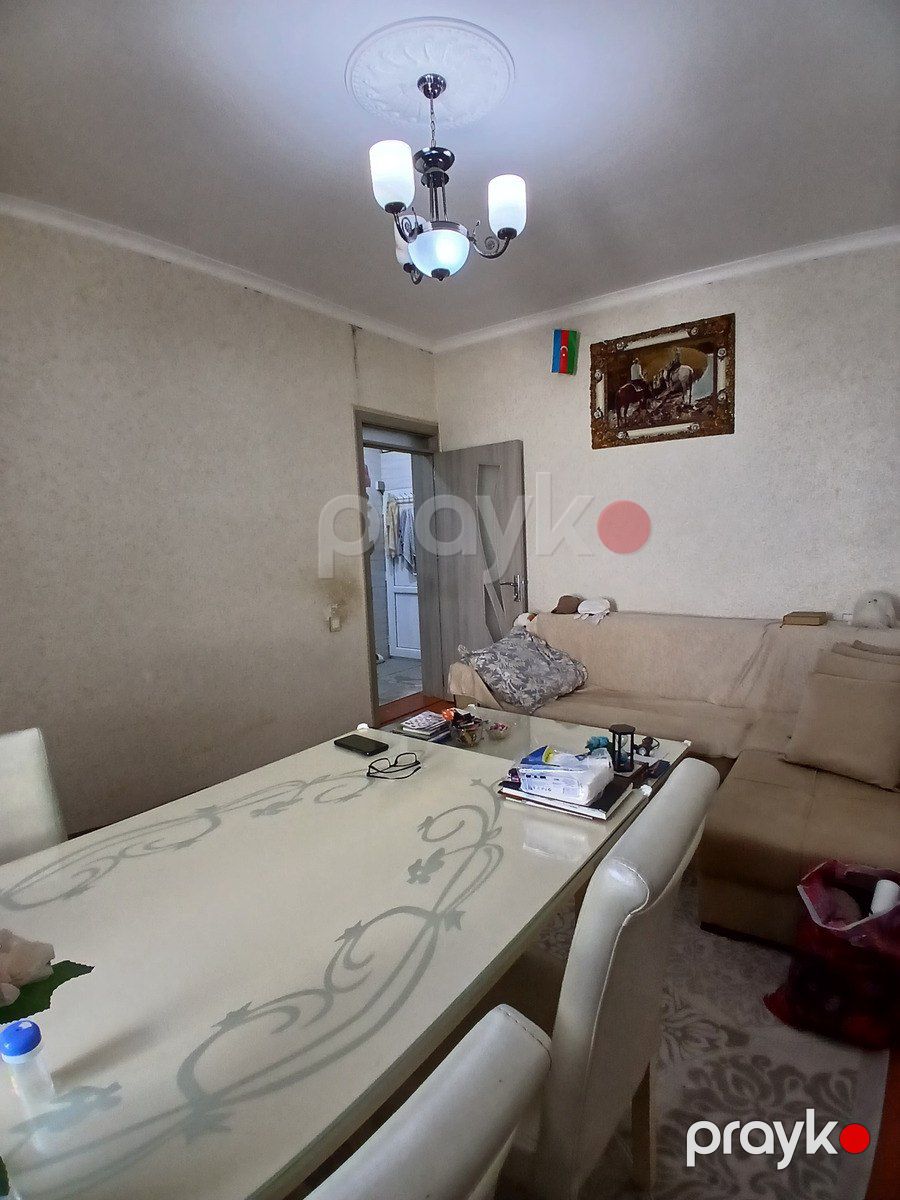 Satılır 3 otaqlı həyət evi/bağ evi 72 m² — Ev, villa, Xırdalan (9)