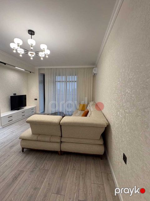 İcarəyə verilir 3 otaqlı yeni tikili 148 m² — Bakı
