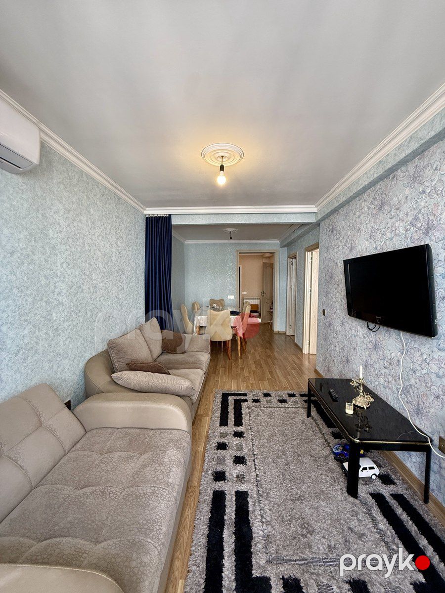 Satılır 2 otaqlı yeni tikili 72.9 m² — Mənzil, Bakı (3)