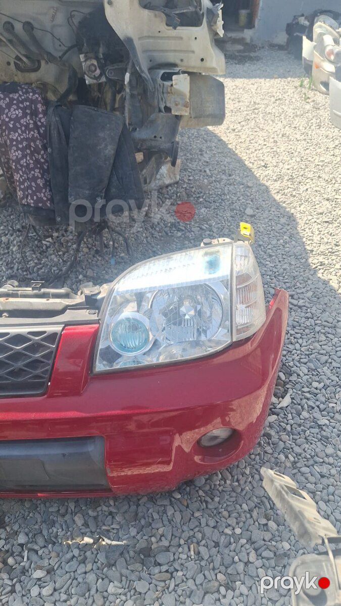 Nissan x trail T30 buferi — Ehtiyat hissələri və aksesuarlar, Bakı (2)