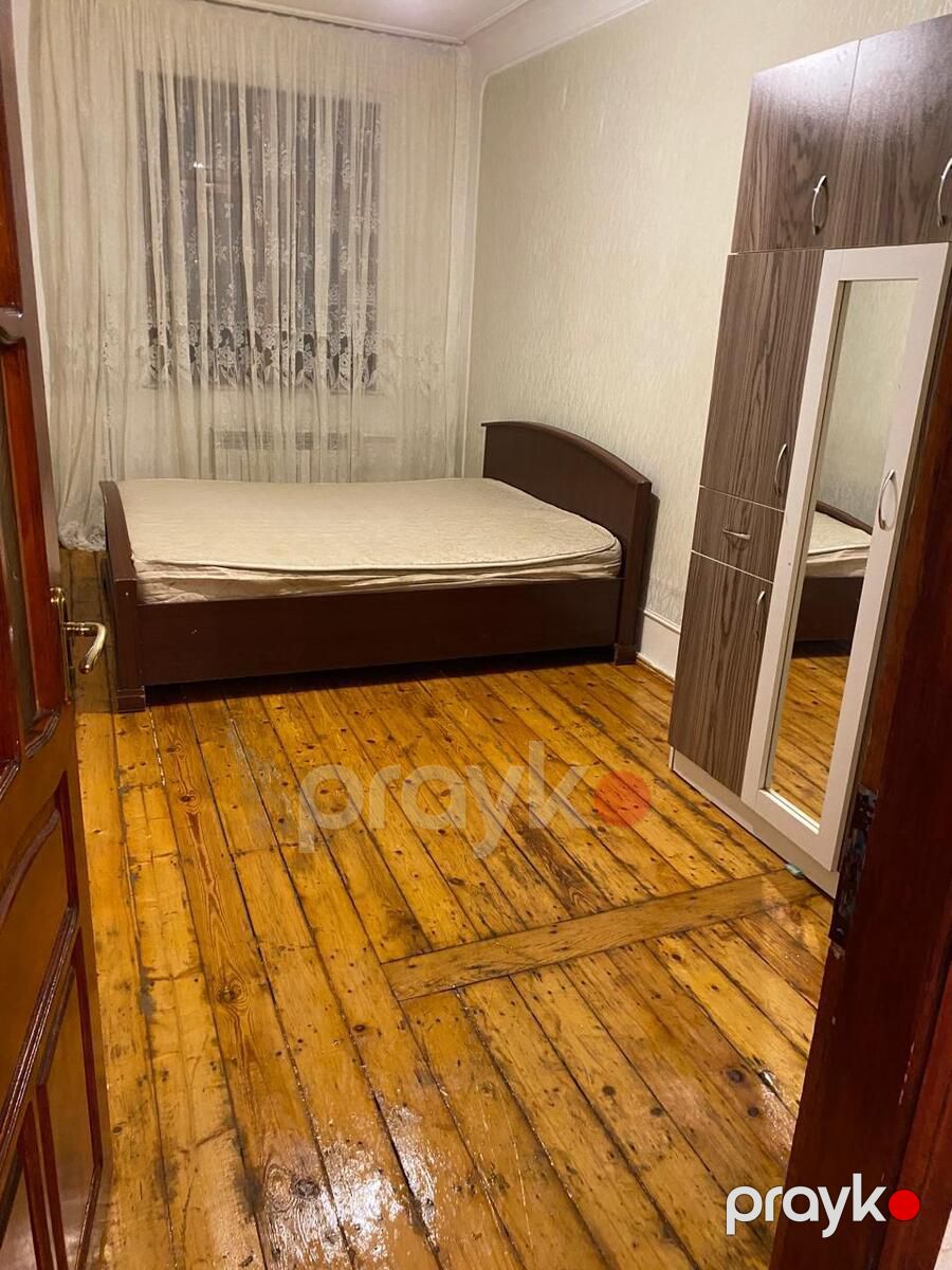 Satılır 2 otaqlı köhnə tikili 45 m² — Mənzil, Bakı (3)