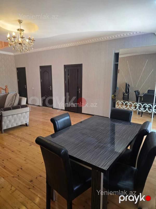Satılır 4 otaqlı Həyət evi / Villa, 160 m², Novxanı — Ev, villa, Abşeron (9)