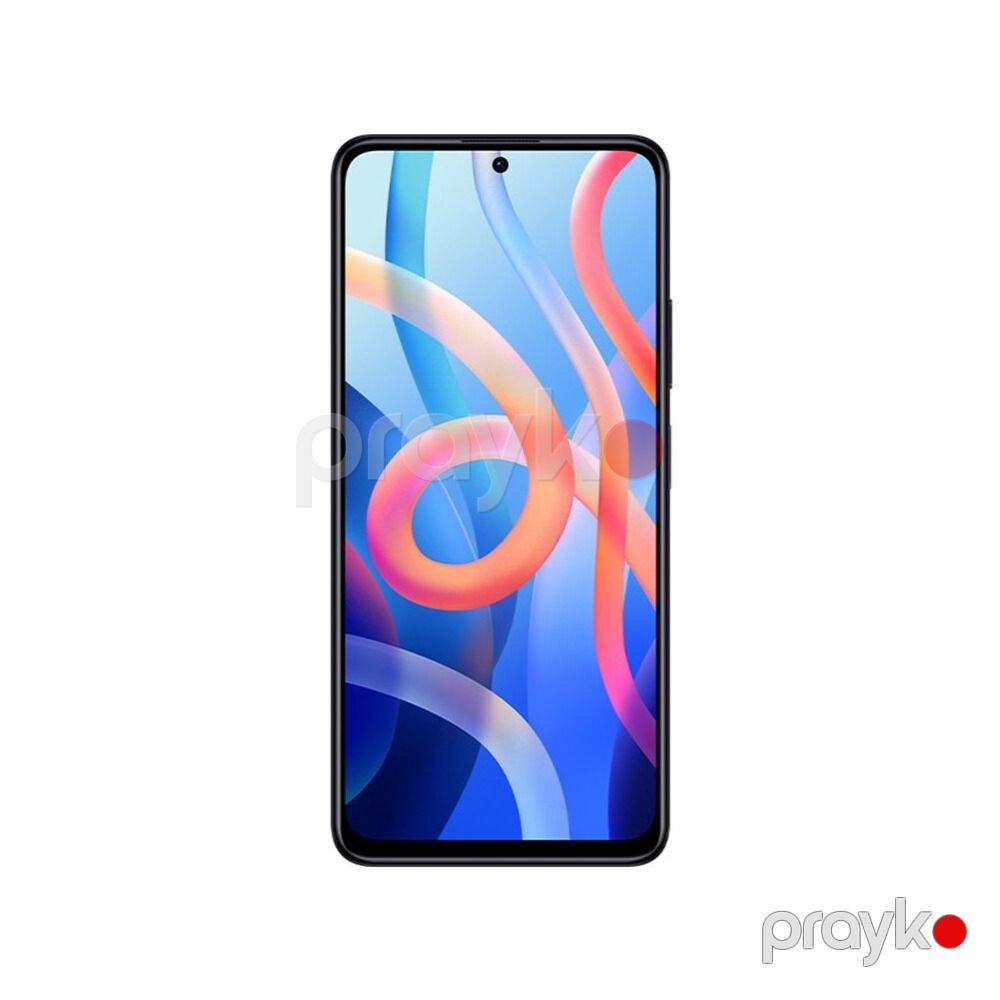 Smartfon Xiaomi Redmi Note 11 4/64GB Graphite Gray — Xiaomi, Bakı (2)