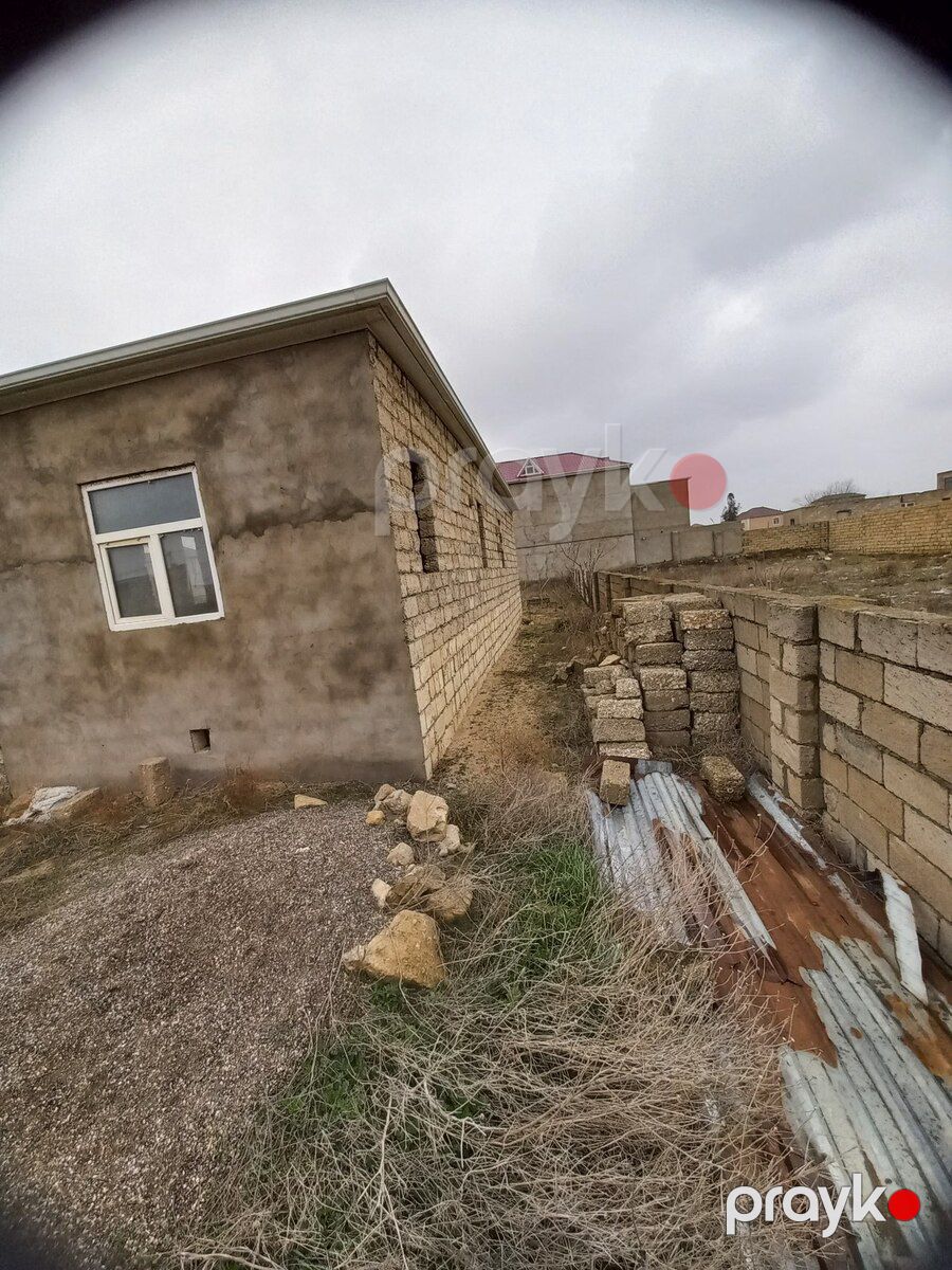 Bağ evi, Pirşağı qəs — Ev, villa, Bakı (12)