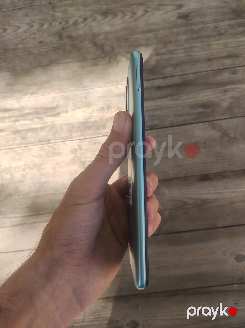 Redmi 10C, 128 GB, rəng - Mavi, İki sim kartlı — Xiaomi, Şəki (3)