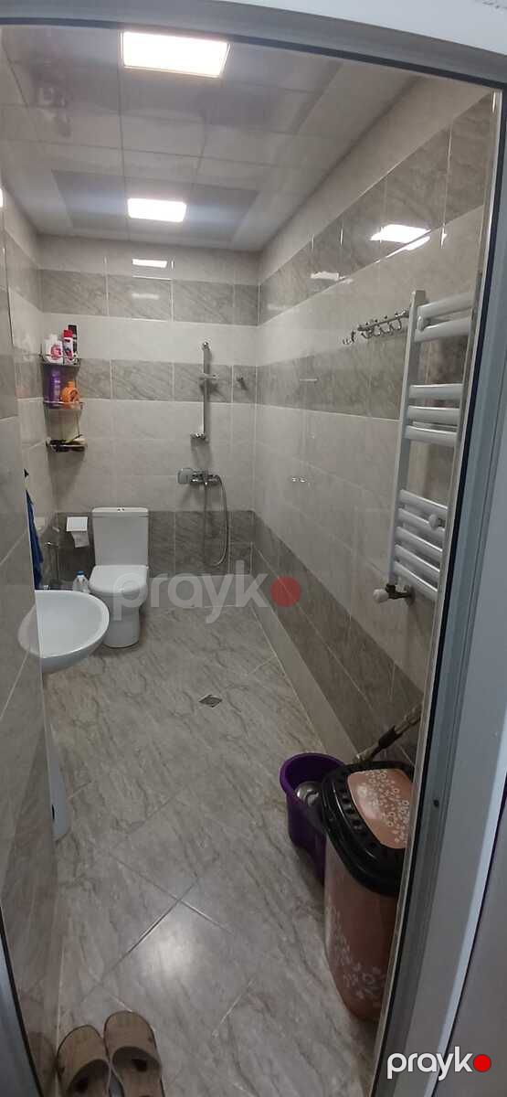 Satılır 2 otaqlı yeni tikili 63 m² — Mənzil, Xırdalan (9)