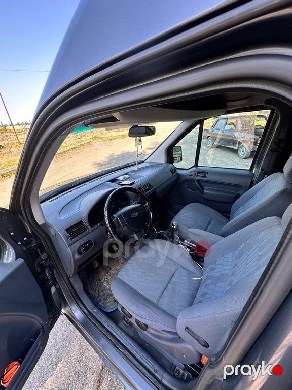 Ford Tourneo Connect, 1.8 L, 2007 il, 263 000 km — Avtomobillər, Quba (3)