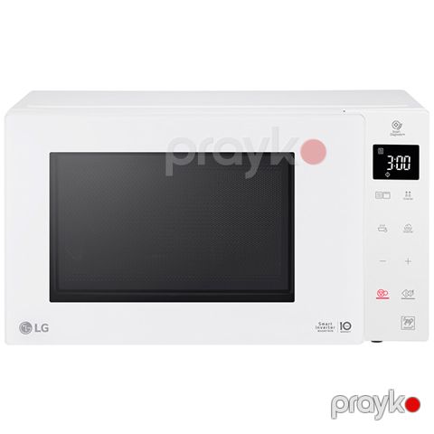 Mikrodalğalı soba LG MS2336GIH.BWHQCIS White — Bakı