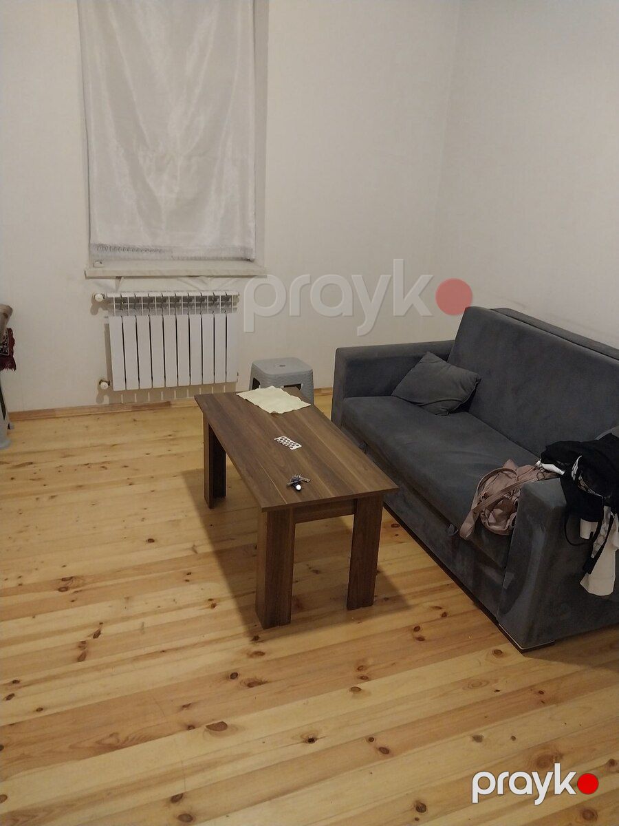 Həyət evi kirayə verilir, Binə qəs — Ev, villa, Bakı (4)