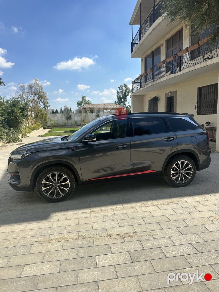 Changan CS 75 Plus, 2.0 L, 2020 il, 170 000 km — Avtomobillər, Bakı (3)