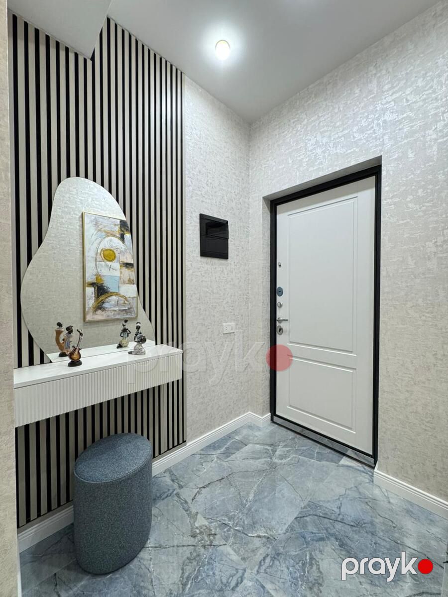 Satılır 2 otaqlı yeni tikili 61 m² — Mənzil, Bakı (11)