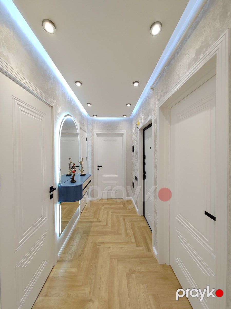Satılır 3 otaqlı köhnə tikili 60 m² — Mənzil, Bakı (5)