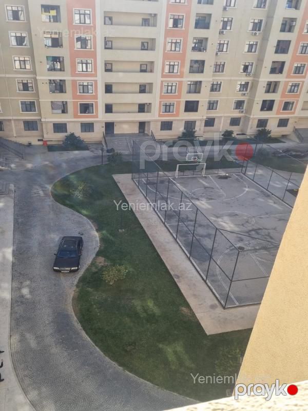Satılır 3 otaqlı Bina evi menzil (Yeni tikili), 125 m², Sumqayıt Bulvarı — Mənzil, Sumqayıt (12)
