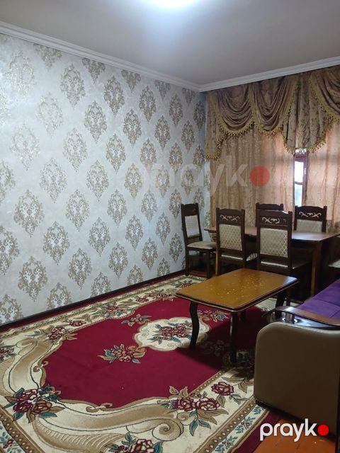 İcarəyə verilir 2 otaqlı həyət evi/bağ evi 70 m² — Bakı