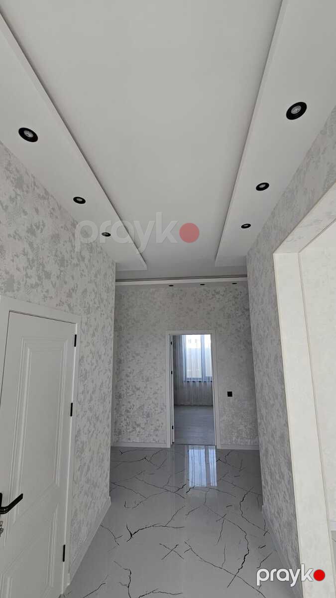 Satılır 4 otaqlı həyət evi/bağ evi 120 m² — Ev, villa, Bakı (5)