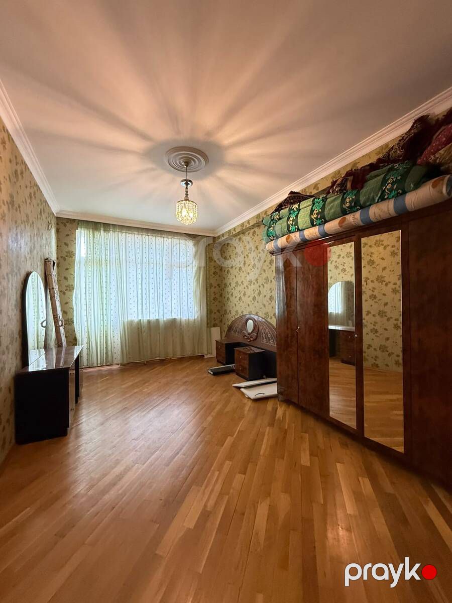 Satılır 3 otaqlı yeni tikili 135 m² — Mənzil, Bakı (9)