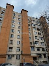 Satılır 3 otaqlı Bina evi menzil (Köhnə tikili), 80 m², Xətai rayonu — Sənan bəy — Квартира
