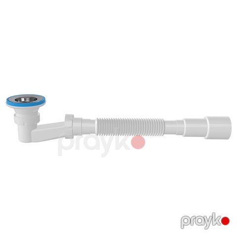 Nova D1621 duş sifonu