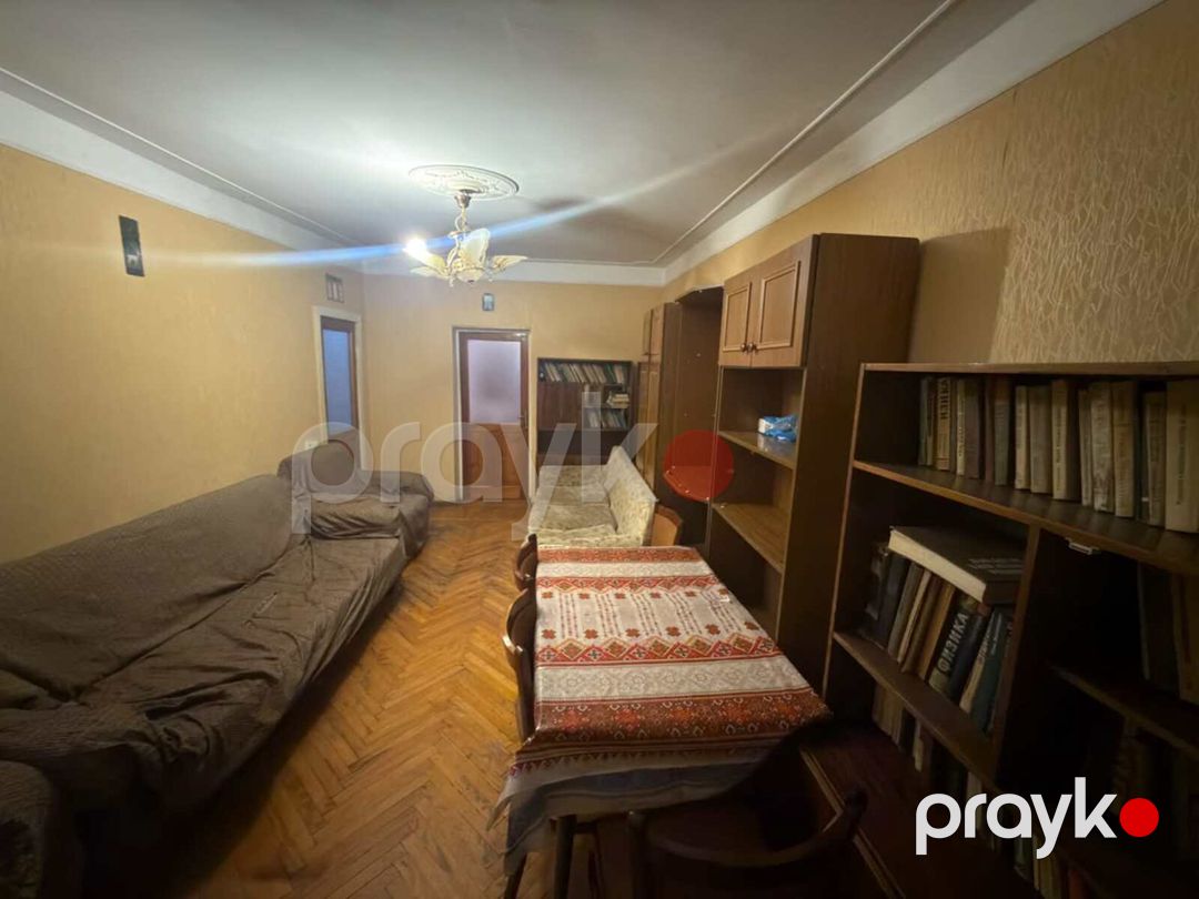 İcarəyə verilir 3 otaqlı köhnə tikili 85 m² — Mənzil, Bakı (2)