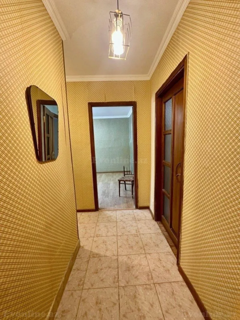 Kirayə verilir Ofis 100 m² Bakı, Yasamal r., Elmlər Akademiyası m — Ofis, Bakı (6)