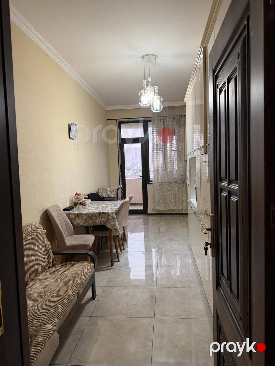 Satılır 3 otaqlı yeni tikili 131 m² — Mənzil, Bakı (4)