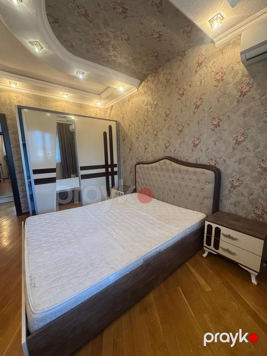 Satılır 2 otaqlı köhnə tikili 65 m² — Mənzil, Bakı (4)