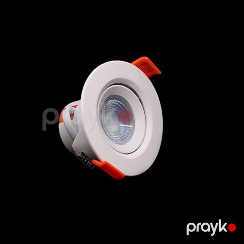 LED spot SPR3W wh
