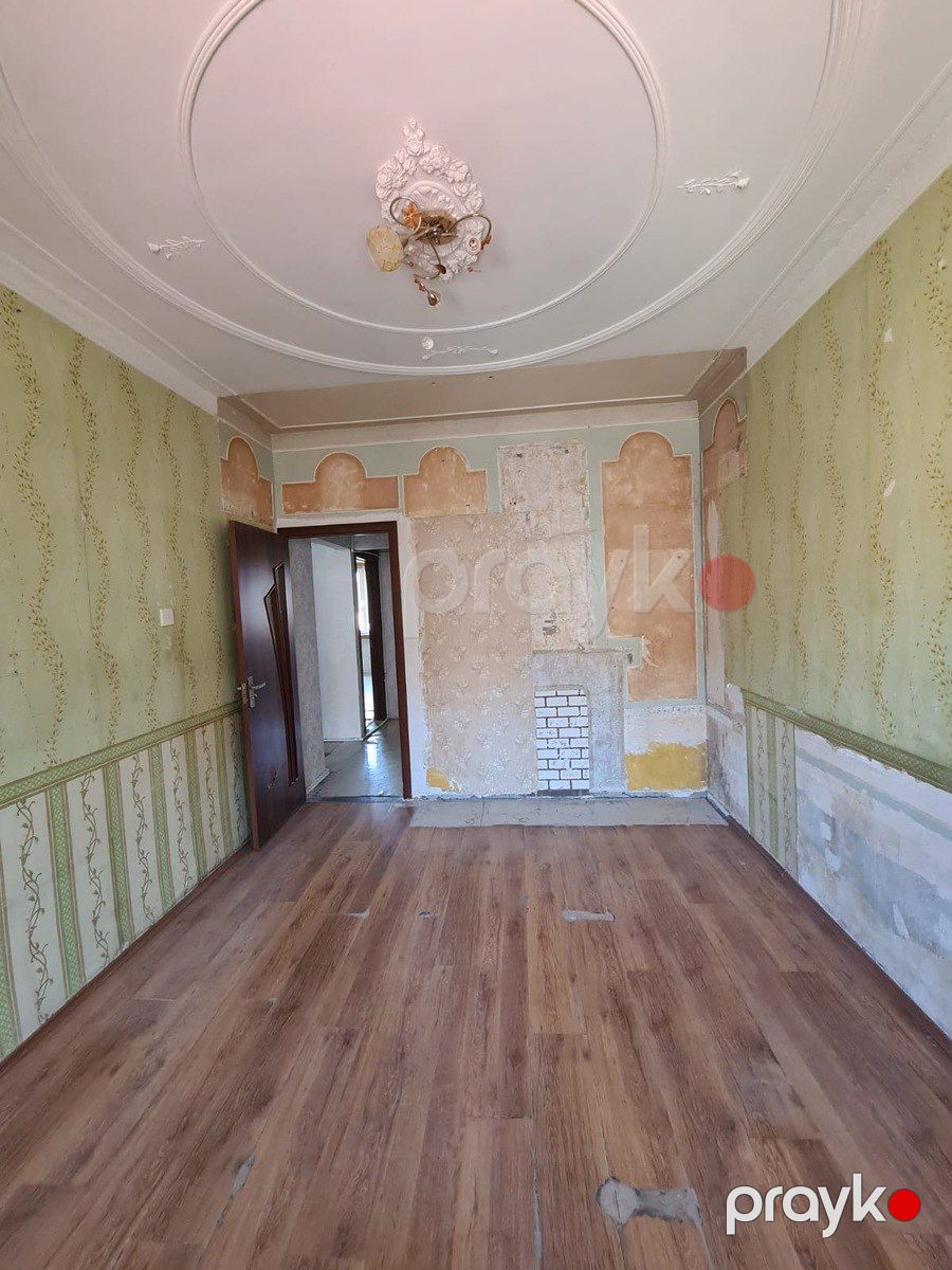 Satılır 3 otaqlı köhnə tikili 65 m² — Mənzil, Bakı (8)