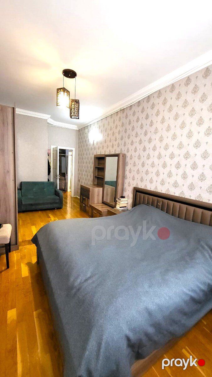 Satılır 2 otaqlı yeni tikili 63 m² — Mənzil, Bakı (7)