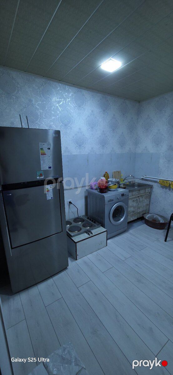 2-otaqlı mənzil kirayə verilir, Binəqədi r., 40 m² — Mənzil, Bakı (6)