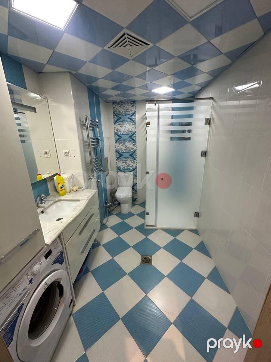 Satılır 3 otaqlı yeni tikili 120 m² — Mənzil, Bakı (11)