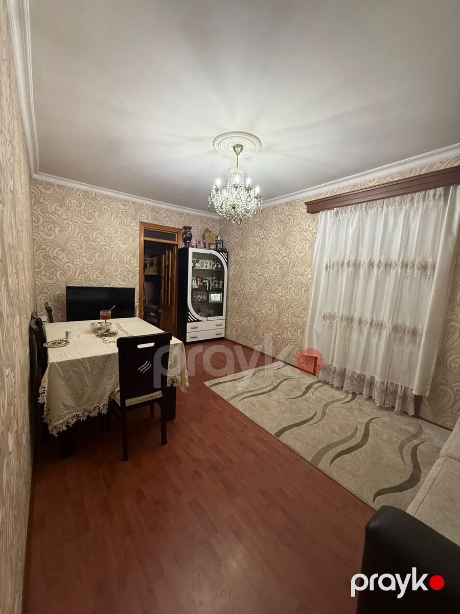 Satılır 3 otaqlı köhnə tikili 67 m² — Mənzil, Bakı (3)