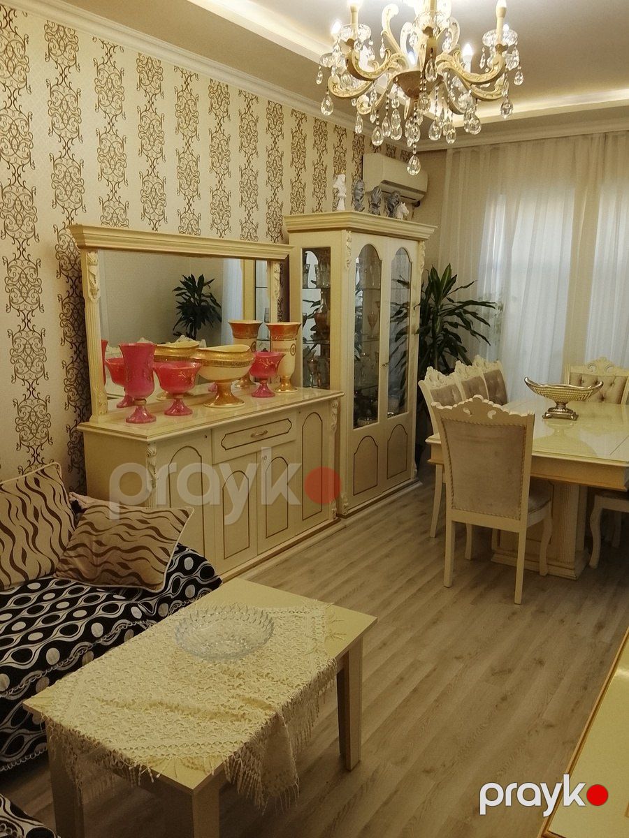 Satılır 4 otaqlı həyət evi/bağ evi 89.1 m² — Ev, villa, Bakı (10)