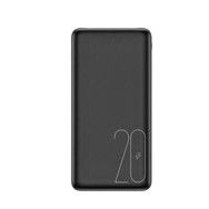 Powerology USB ilə Şarj oluna bilən AAA Batareya (PRUBAAA4) Ağ — Mallar, Bakı (3)