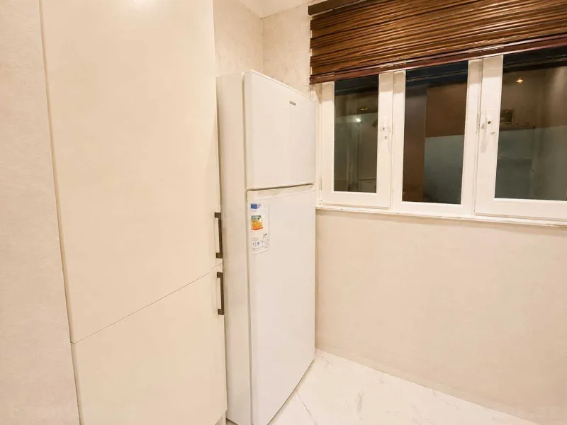 Kirayə verilir 3 otaqlı Mənzil Köhnə tikili 50 m² Bakı, Nizami r., Neftçilər m — Mənzil, Bakı (7)