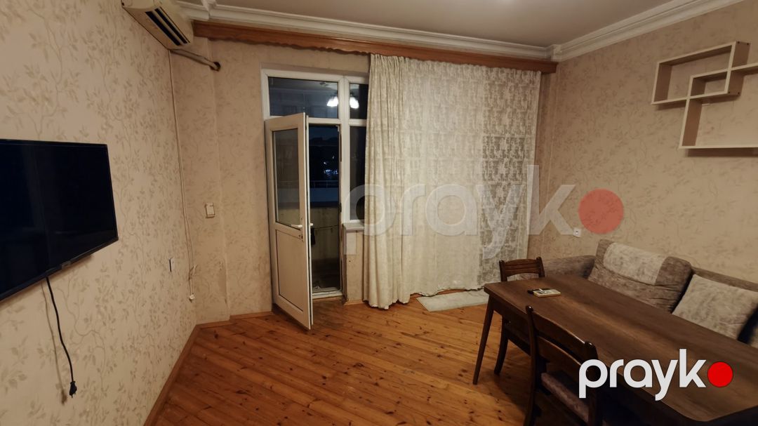 2-otaqlı yeni tikili kirayə verilir, Masazır qəs., 54 m² — Mənzil, Bakı (12)