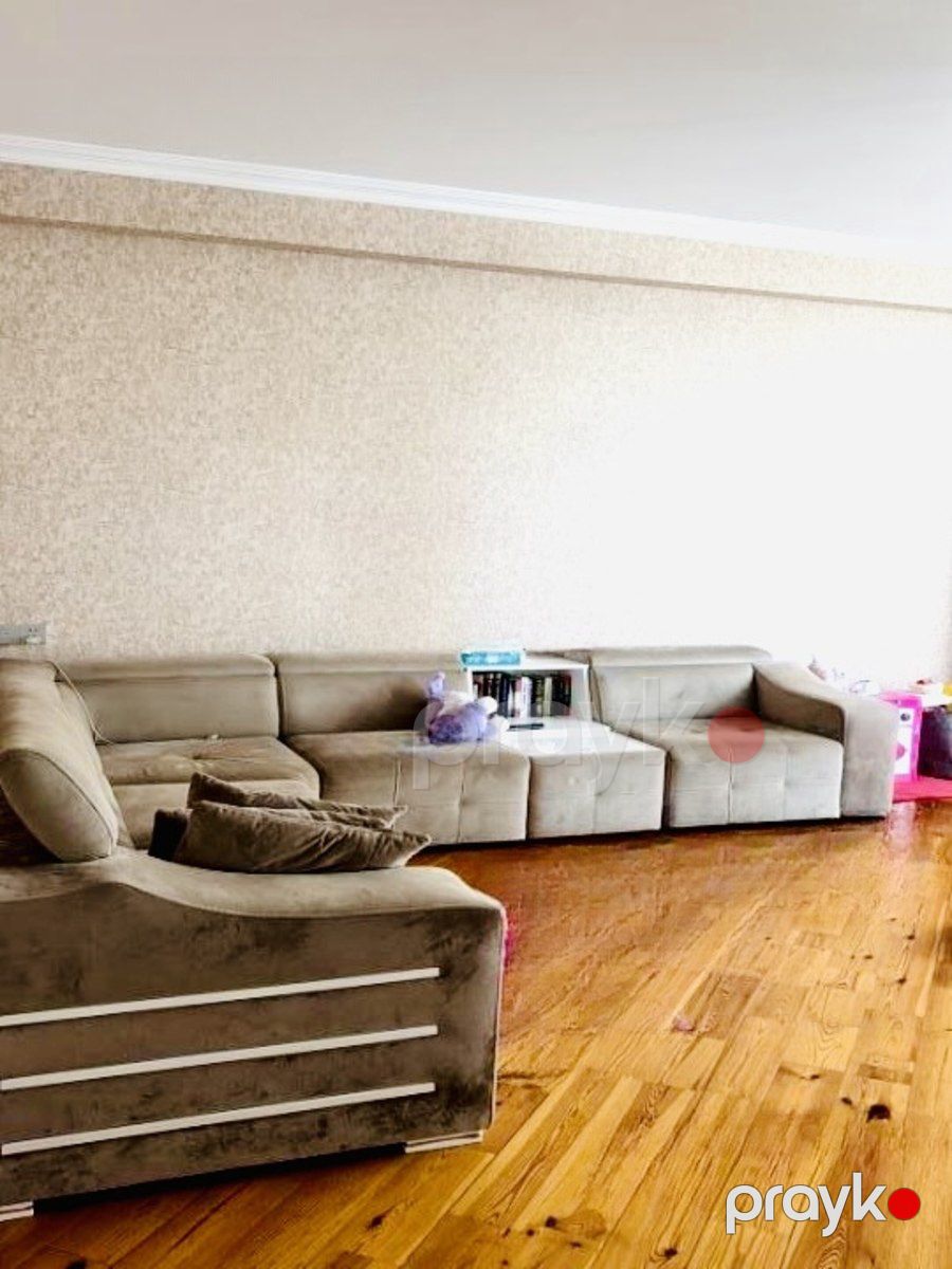 Satılır 2 otaqlı yeni tikili 85 m² — Mənzil, Bakı (2)