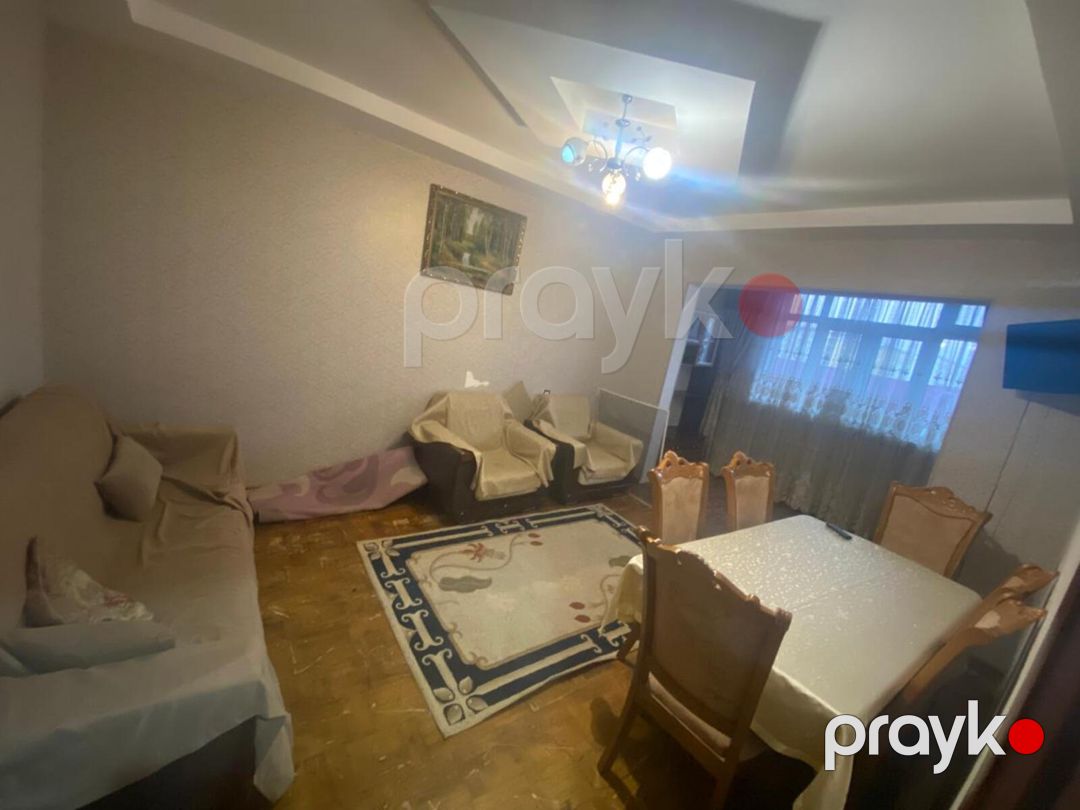 İcarəyə verilir 3 otaqlı köhnə tikili 70 m² — Mənzil, Sumqayıt (2)