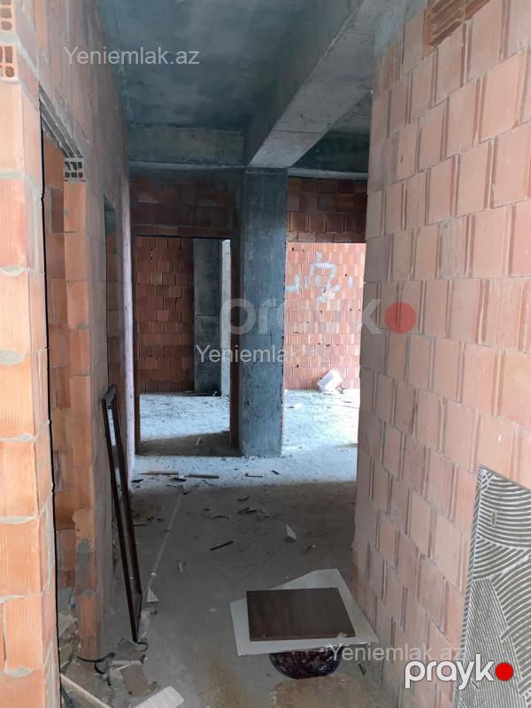 Satılır 2 otaqlı Bina evi menzil (Yeni tikili), 74 m², Sumqayıt Bulvarı — Mənzil, Sumqayıt (2)