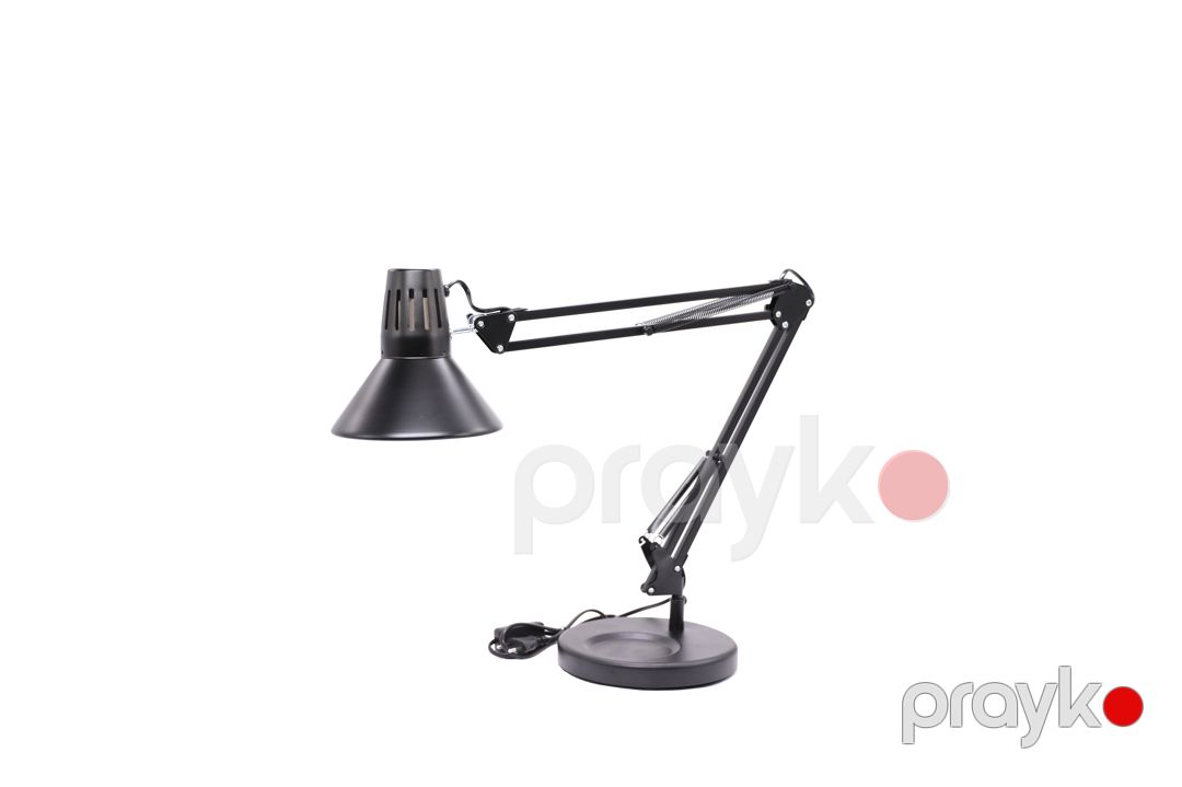 Stolüstü lampa TY-2101B-BK — İşıqlandırma, Bakı (2)