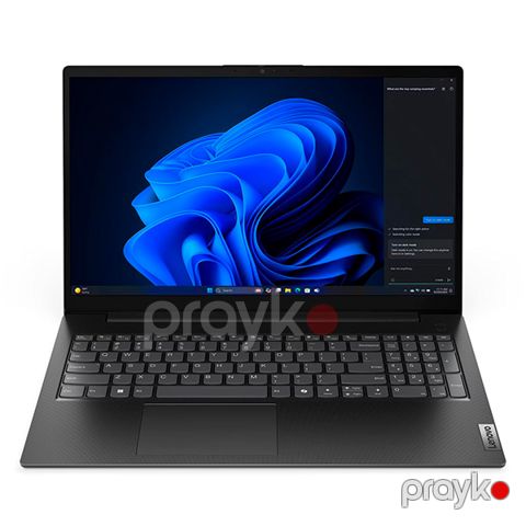 Lenovo V15 G5 Laptop i5-13420H (83GW006XGP) Grey