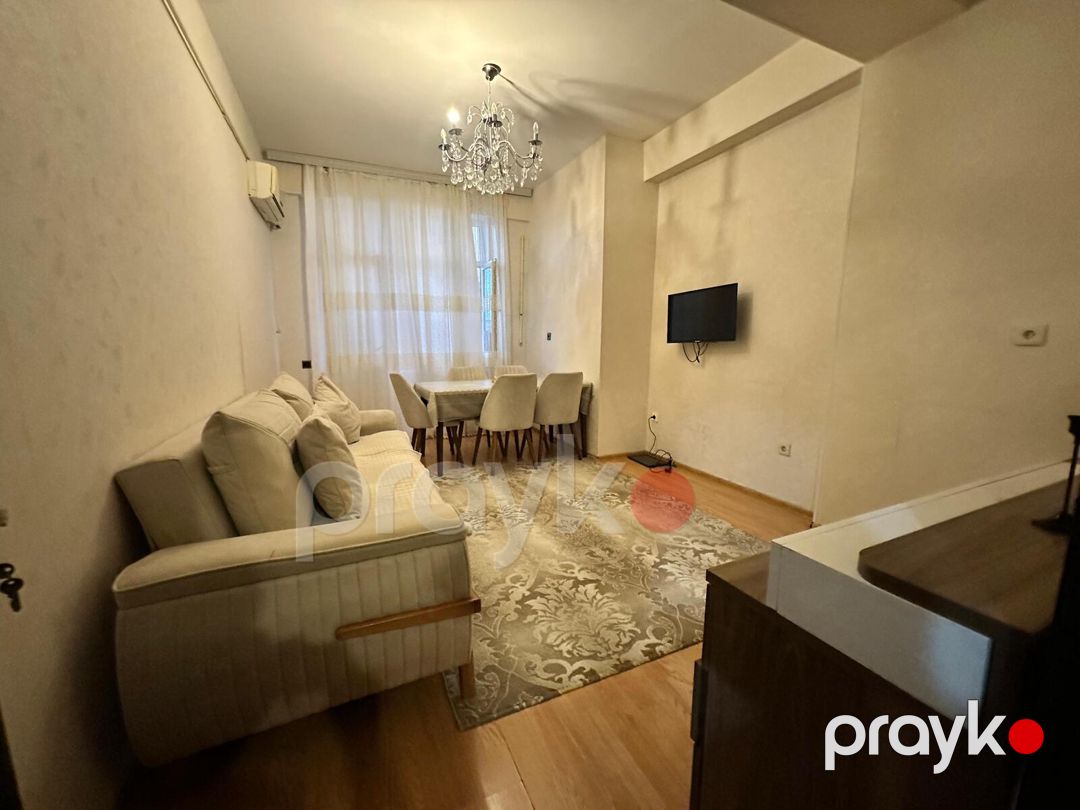 Satılır 3 otaqlı yeni tikili 70 m² — Mənzil, Bakı (2)