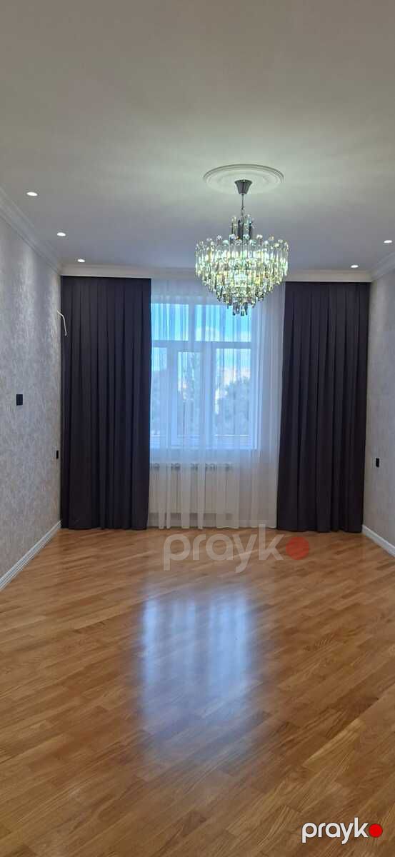 Satılır 3 otaqlı yeni tikili 114 m² — Mənzil, Bakı (12)