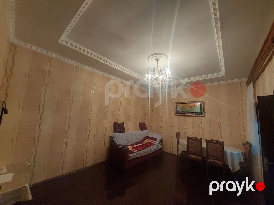 Satılır 3 otaqlı həyət evi/bağ evi 100 m² — Ev, villa, Bakı (8)